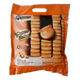 Julie's Peanut Butter Biscuit