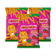 NAXNAX Baked Stick Snack Spicy Tomato 65g x3