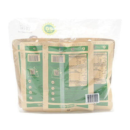 Chacha Sunflower Seeds Coconut Flavor 72g x6