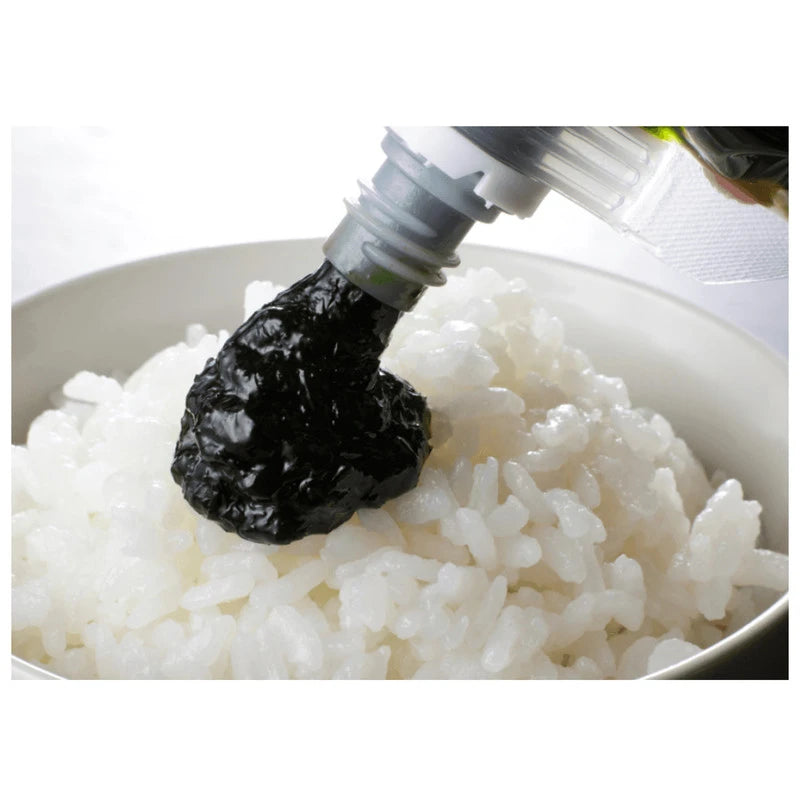 Domoto Foods Boiled Anori Wakame Seaweed Made With Desalted