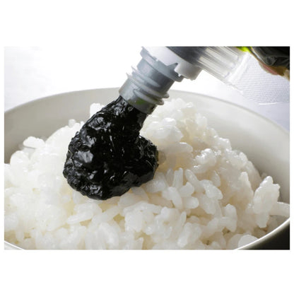 Domoto Foods Boiled Anori Wakame Seaweed Made With Desalted