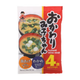 Shinsyuichi Wakame Fried Bean Curd