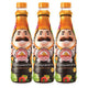 Golden Mountain Cooking Sauce bottles, 700 ml each, from GOLDEN MOUNTAIN, displayed together in a set of three.