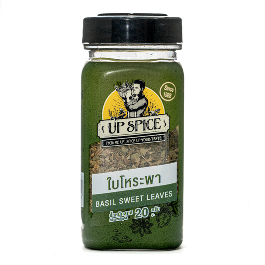 United Basil Sweet Leaves