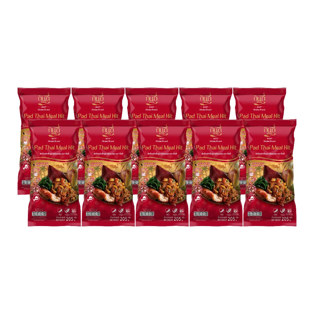 KINDEE Kin Dee Pad Thai 205g