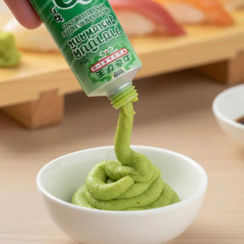 Wasabi-o Wasabi Paste 15g