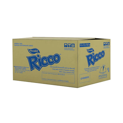 Ricco Chocolate Wafer 18.5g x144