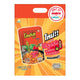 LOTUS Biscuit Stick Garlic And Pepper 125g x3