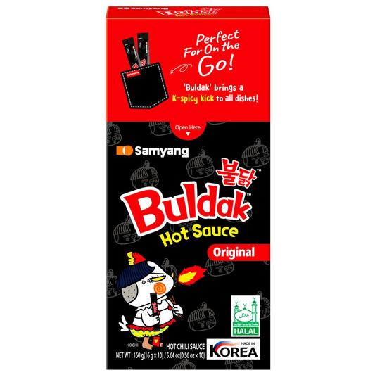 Samyang Buldak Stick Sauce Original
