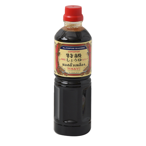 Yamamori Shoyu Extra