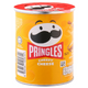 Pringles Potato Crisps Cheesy Cheese Flavor