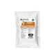 TEA Salted Dried Plum 250g package showing dried plums with salted coating on a white background.
