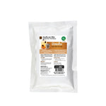 TEA Salted Dried Plum 250g, dry grocery product, showing close-up of salted dried plums in a bowl