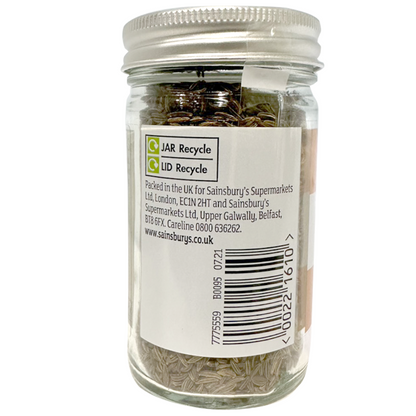 Sainsbury's Caraway Seed