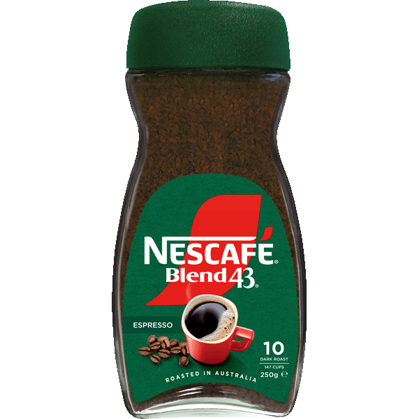 Nescafe Espresso