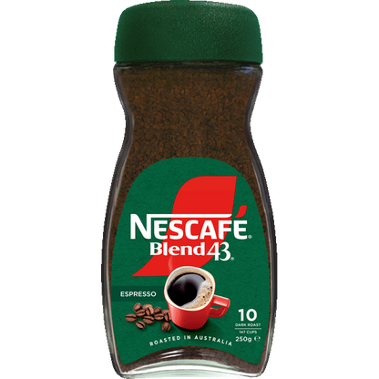 Nescafe Espresso