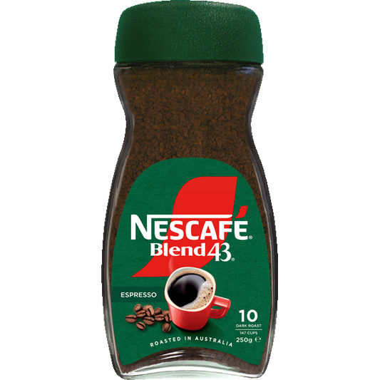 Nescafe Espresso