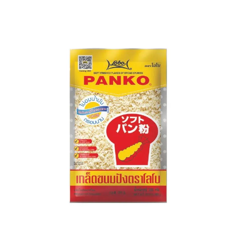 LOBO Bread Crumbs 1 000g