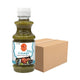 J-LEK Seafood Dipping Sauce 250g bottles, pack of 6, with bottles showing the sauce and label on a white background.