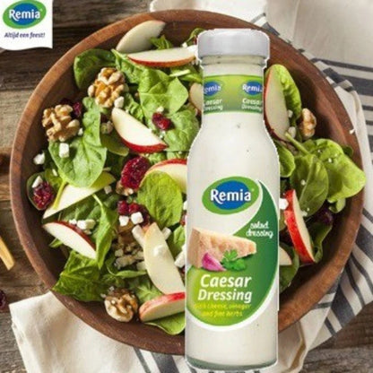 Remia Caesar Salad Dressing 250ml