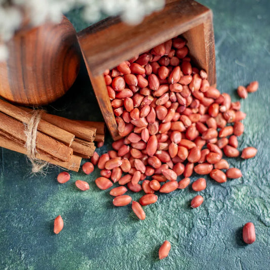 Flying Tiger Peanuts 3kg