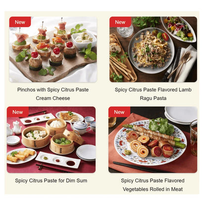 S&B Layu Sesame Chili Oil Mix