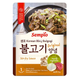 Sempio Korean Bbq Bulgogi Original Stir Fry Sauce