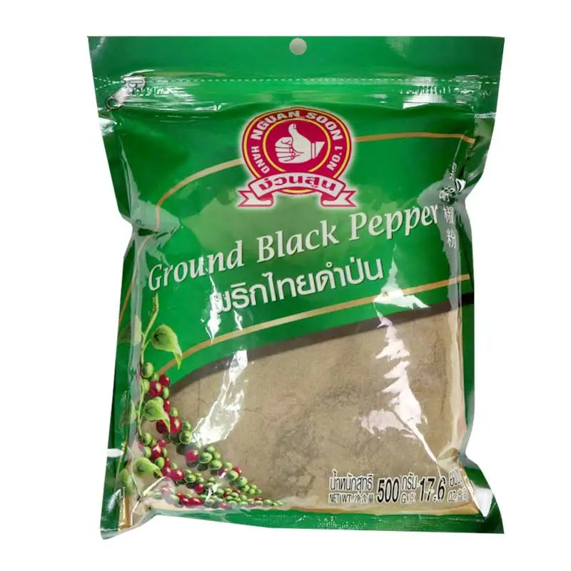 NO.1 Hand Brand 500g