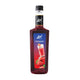 Lin Syrup Strawberry Scent Syrup For Mixed Drinks (size .) 750ml