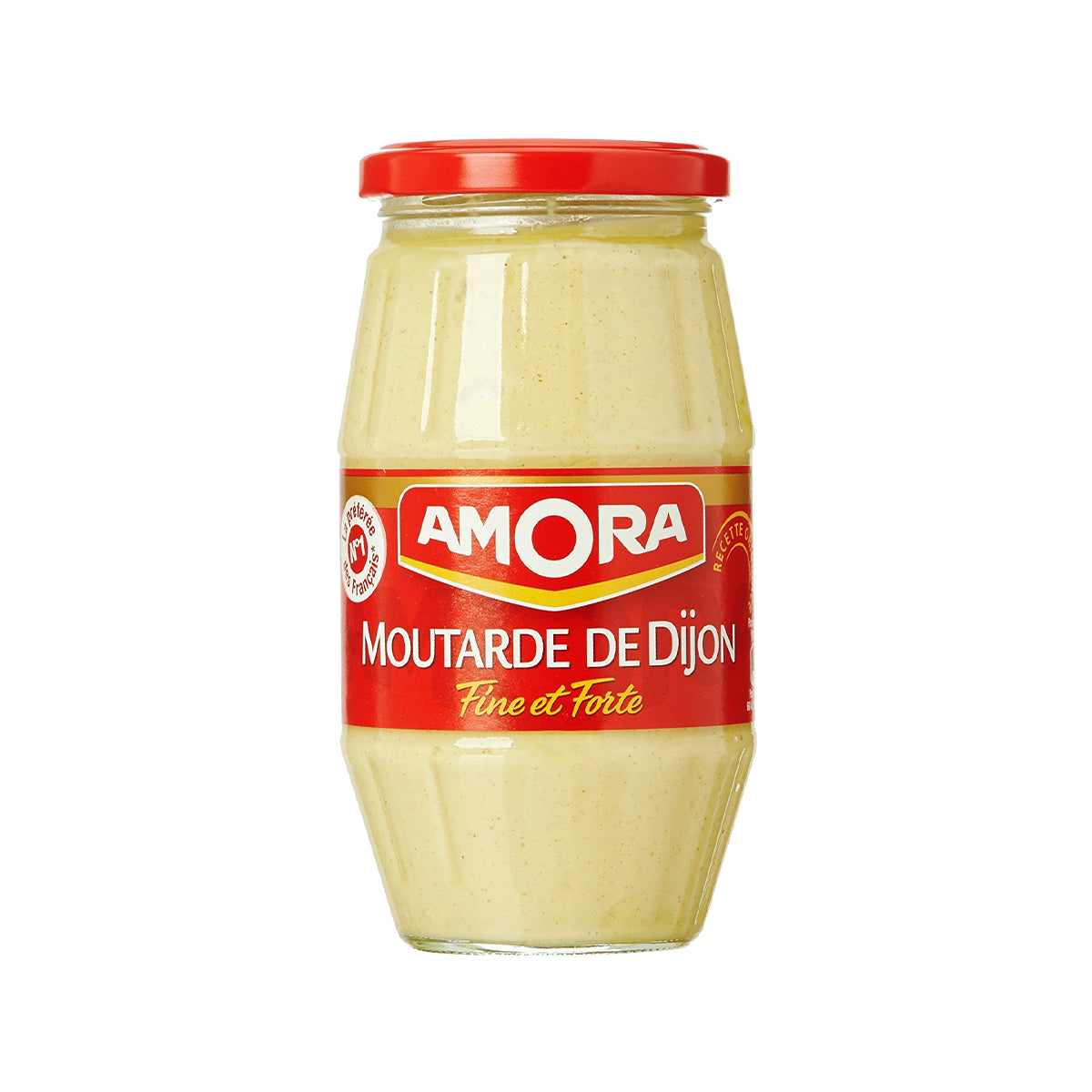 Amora Mustard