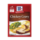 McCormick Chicken Gravy Mix