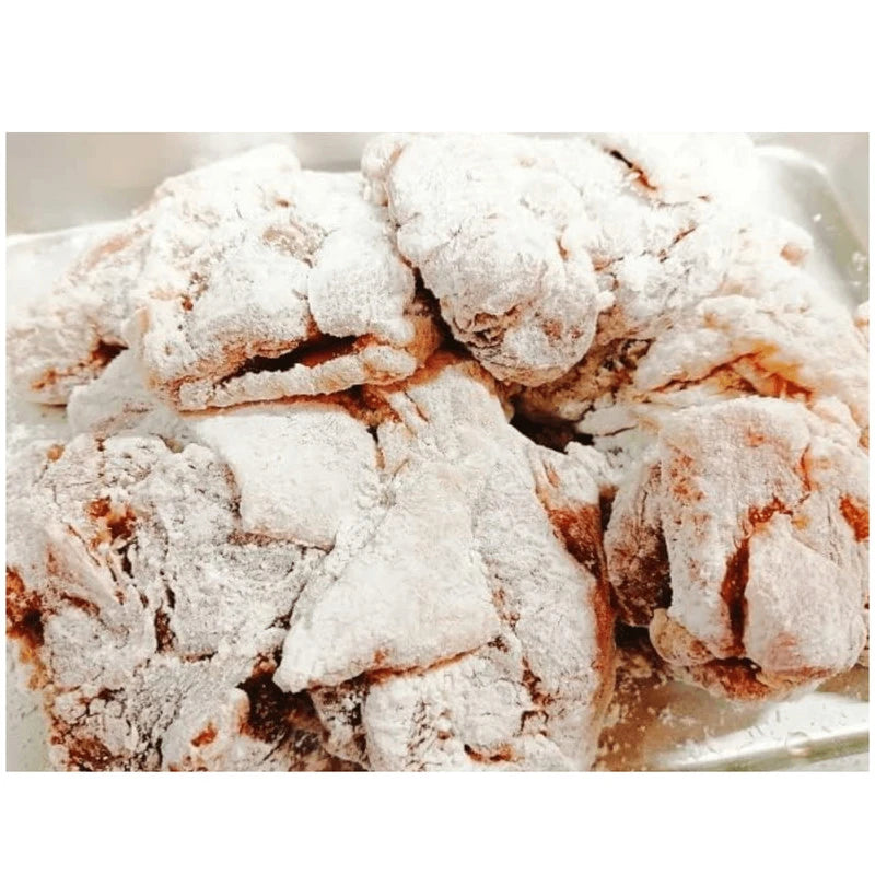 Maeda Katakuriko Potato Starch Flour 1kg x3