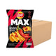 LAYS MAX GHOSTPEPPER CHILI 69g x24