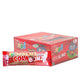 YUPI Gummy Cola Bonz 8g x24