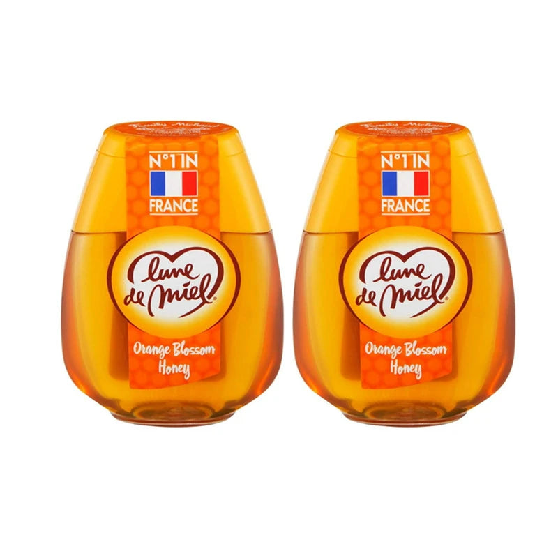 Lune DE Miel Spanish Orange Blossom Honey Fruity Sweetness With