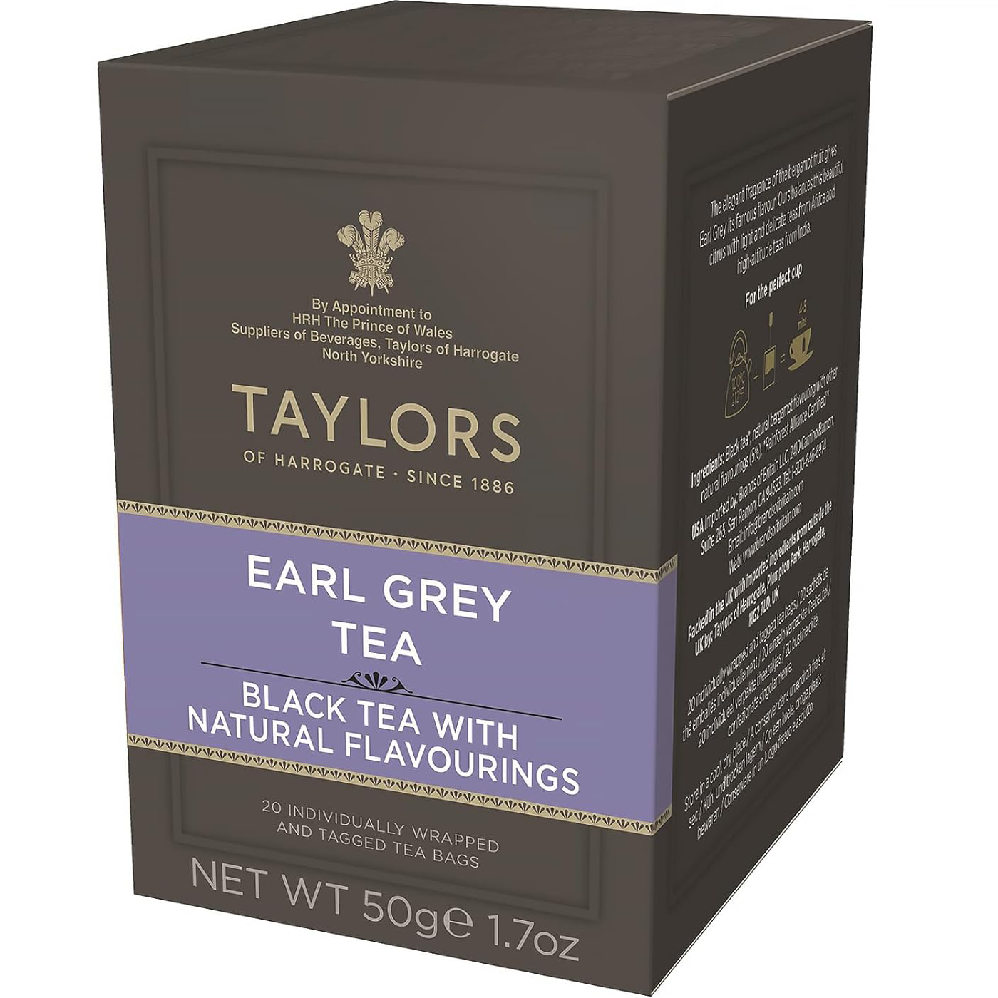 Taylors Earl Grey Tea