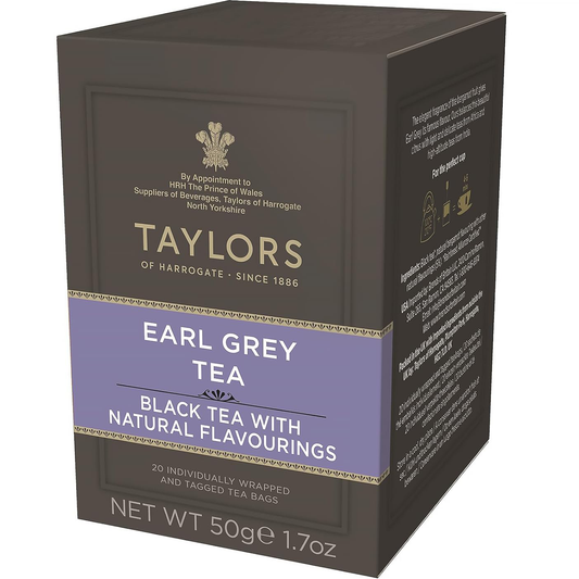 Taylors Earl Grey Tea