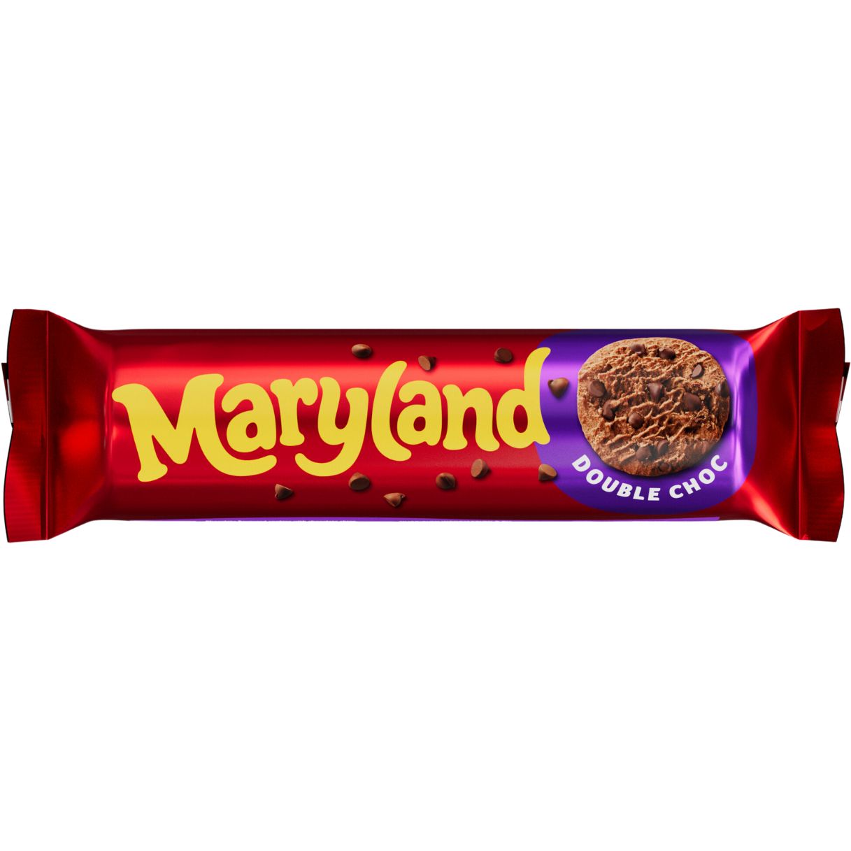 Maryland Double Choc Chip Cookies