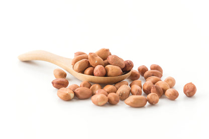 Flying Tiger Peanuts Medium Bin 10kg