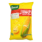 Knorr Corn Flour 700g package of dry grocery product, white corn flour in a branded bag, ready for cooking or baking.