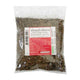 Dried Sichuan pepper from MAKRO in a 200g package, showing vibrant red and brown peppercorns ready for culinary use.