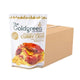 THE GOLDGREEN [promotion Pack 20] - CURRY CRAB MINI RICE COOKIES