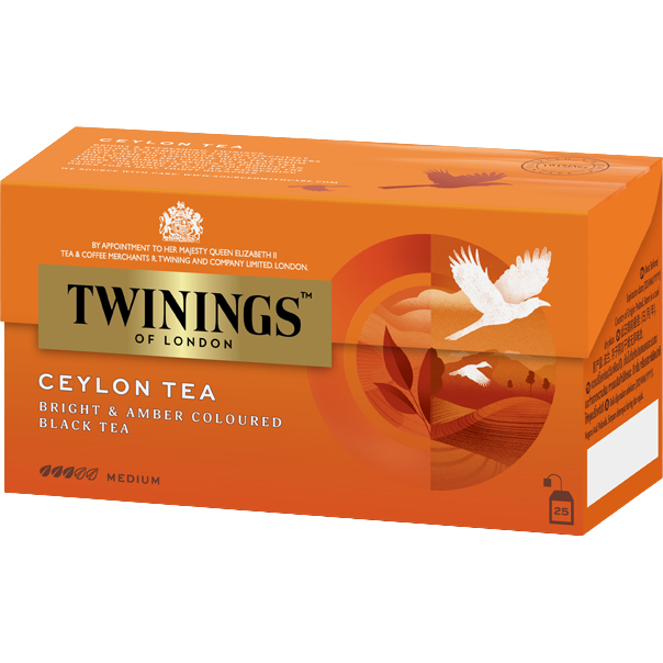 Twinings Finest Ceylon Tea