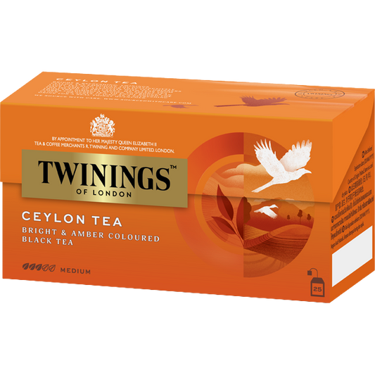 Twinings Finest Ceylon Tea