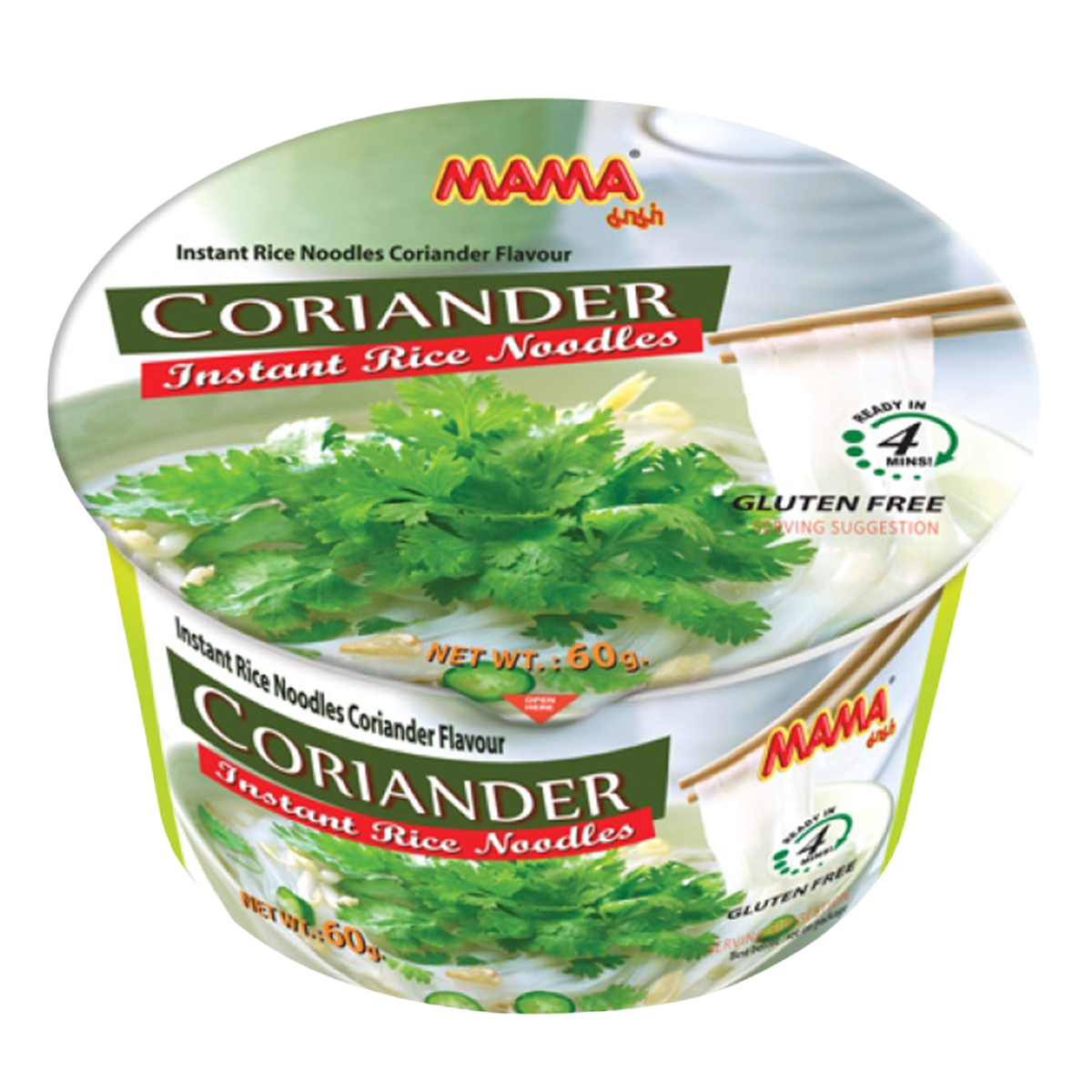 Mama Bowlcoriander