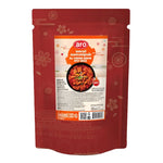 ARO Korean All Purpose Sauce 1kg bottle in a clear container with a red cap, showing the label and sauce inside.