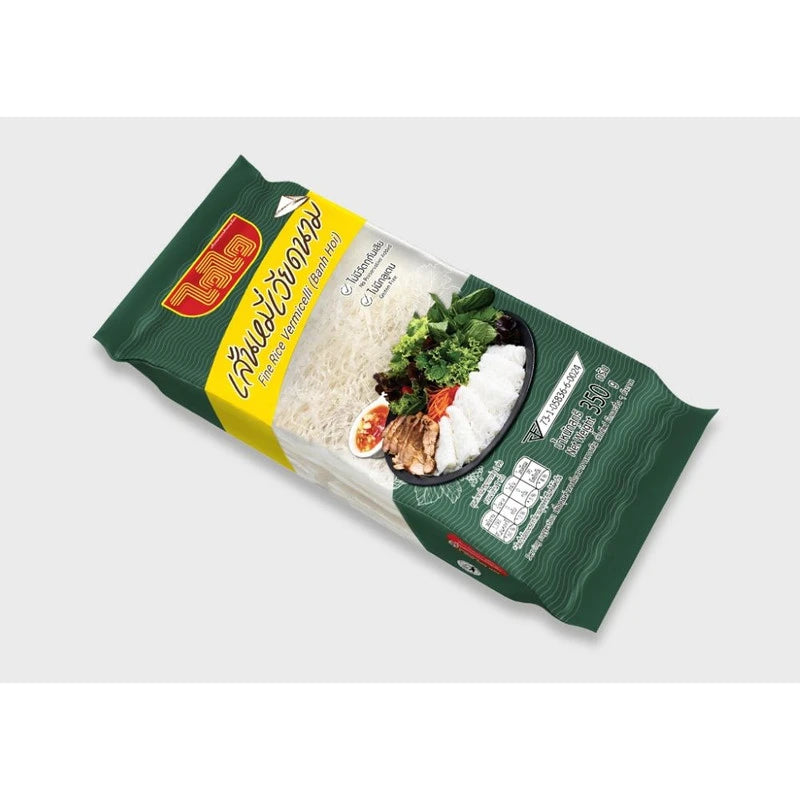Waiwai Vietnamese Banh Hoi Noodles 350g