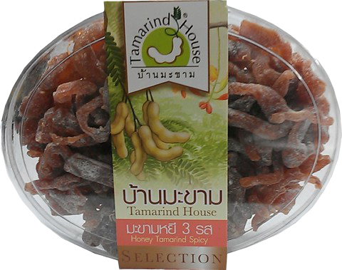 Tamarind House Honey Tamarind Spicy