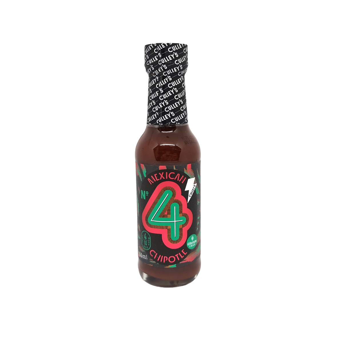 Culley's Chipotle Hot Sauce