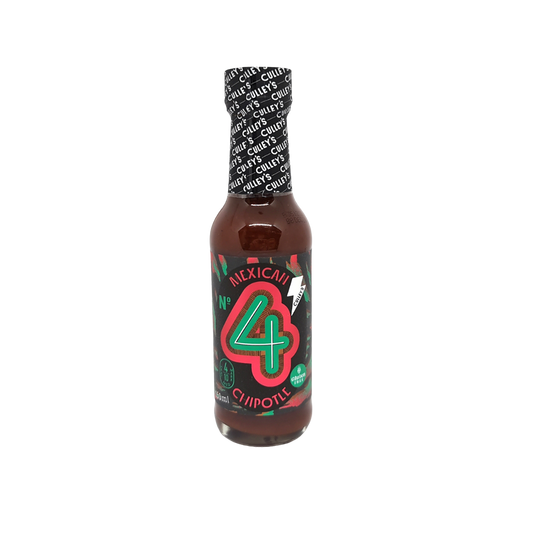 Culley's Chipotle Hot Sauce